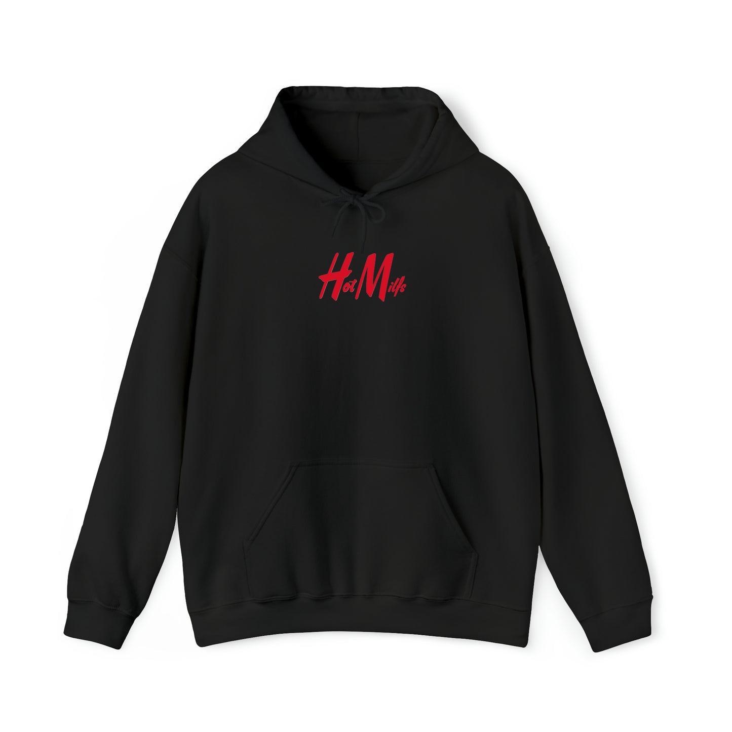 Hot Milfs Hoodie