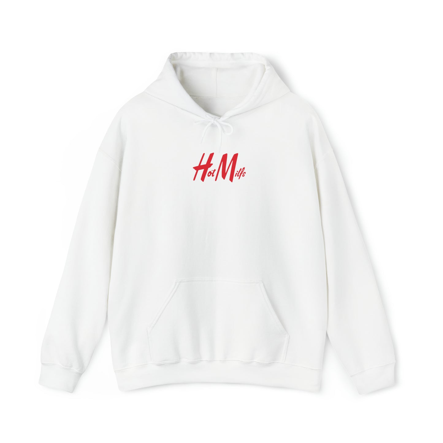 Hot Milfs Hoodie