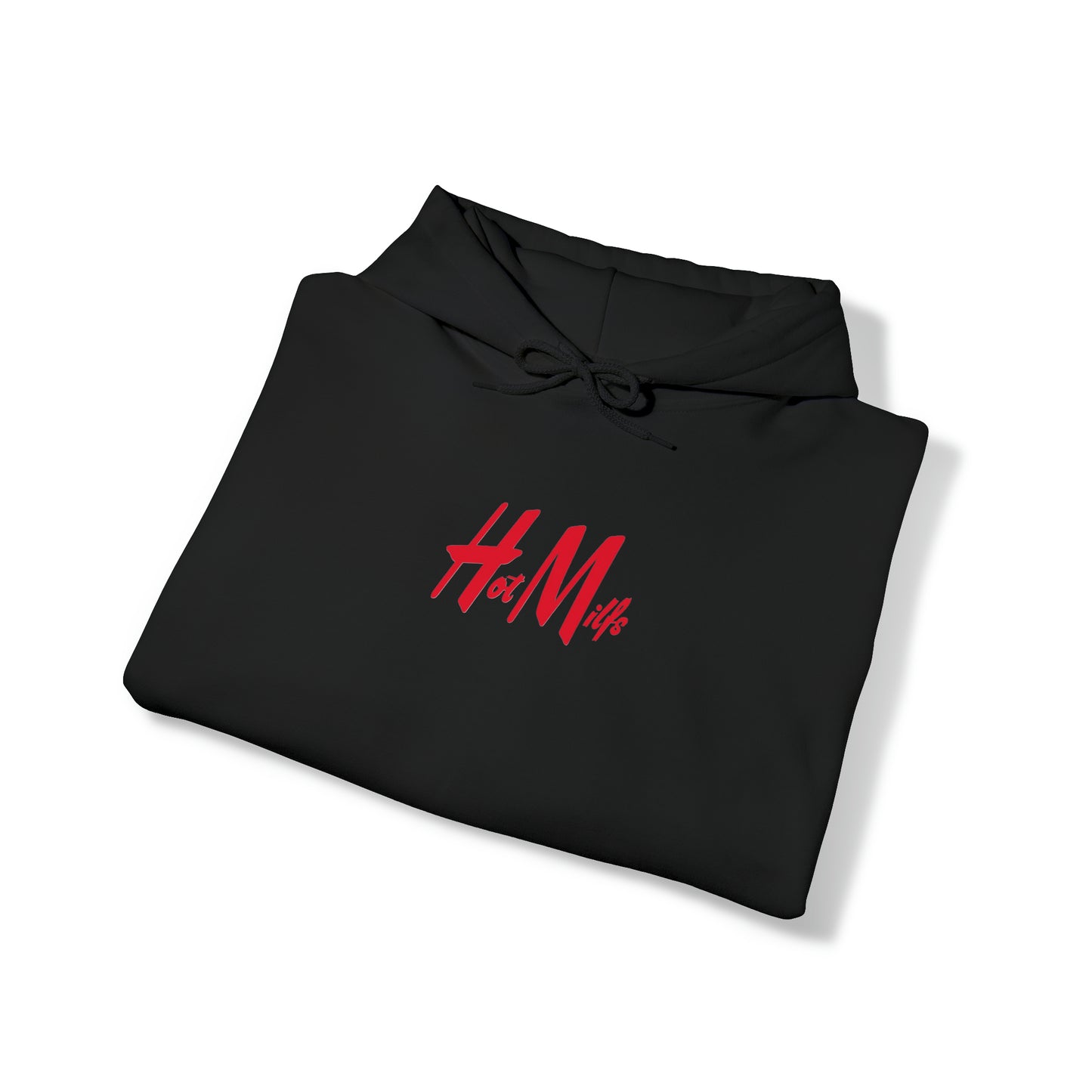 Hot Milfs Hoodie