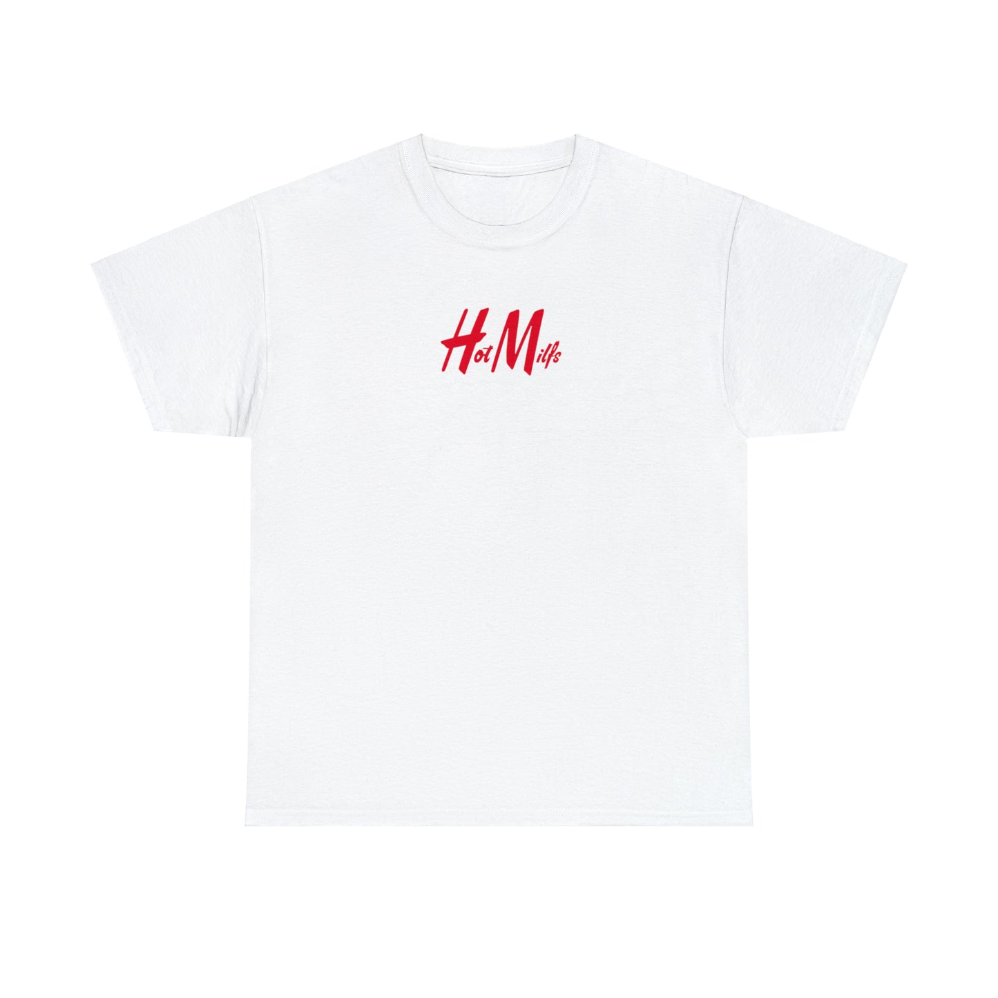 Hot Milfs Tee