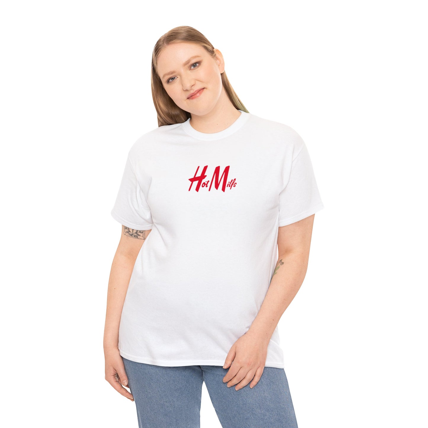 Hot Milfs Tee